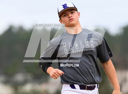 Thumbnail 2 in Rosepine @ South Beauregard (Scrimmage) photogallery.