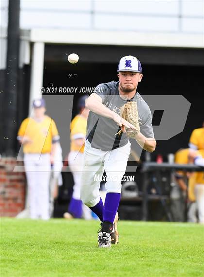 Thumbnail 3 in Rosepine @ South Beauregard (Scrimmage) photogallery.