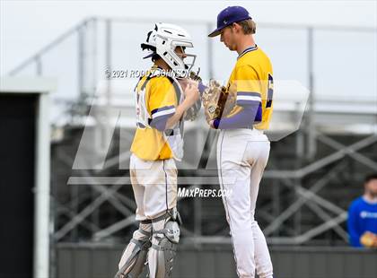 Thumbnail 2 in Rosepine @ South Beauregard (Scrimmage) photogallery.