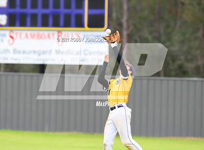 Thumbnail 1 in Rosepine @ South Beauregard (Scrimmage) photogallery.