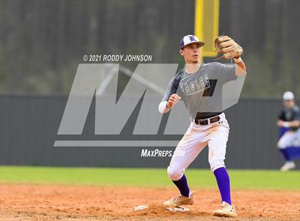 Thumbnail 2 in Rosepine @ South Beauregard (Scrimmage) photogallery.
