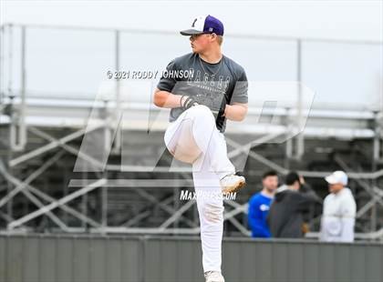 Thumbnail 1 in Rosepine @ South Beauregard (Scrimmage) photogallery.