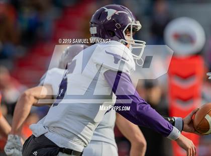 Thumbnail 1 in Osceola/High Plains vs. Burwell (NSAA Class D1 Final) photogallery.