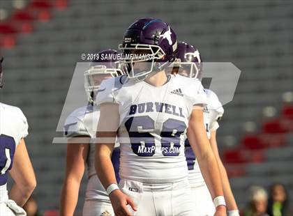 Thumbnail 2 in Osceola/High Plains vs. Burwell (NSAA Class D1 Final) photogallery.