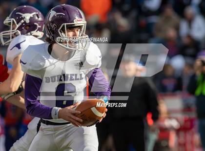 Thumbnail 1 in Osceola/High Plains vs. Burwell (NSAA Class D1 Final) photogallery.