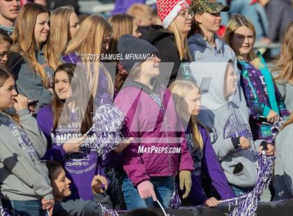 Thumbnail 2 in Osceola/High Plains vs. Burwell (NSAA Class D1 Final) photogallery.