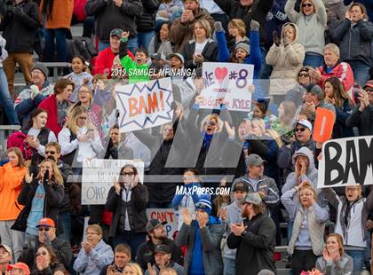 Thumbnail 1 in Osceola/High Plains vs. Burwell (NSAA Class D1 Final) photogallery.