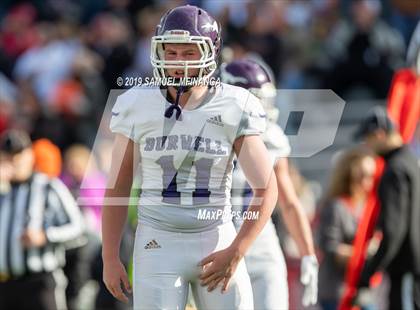 Thumbnail 2 in Osceola/High Plains vs. Burwell (NSAA Class D1 Final) photogallery.
