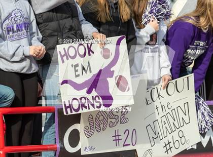 Thumbnail 2 in Osceola/High Plains vs. Burwell (NSAA Class D1 Final) photogallery.