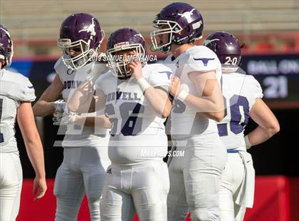Thumbnail 1 in Osceola/High Plains vs. Burwell (NSAA Class D1 Final) photogallery.