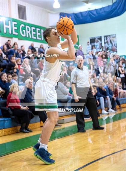 Thumbnail 1 in Charlotte Catholic @ Weddington photogallery.