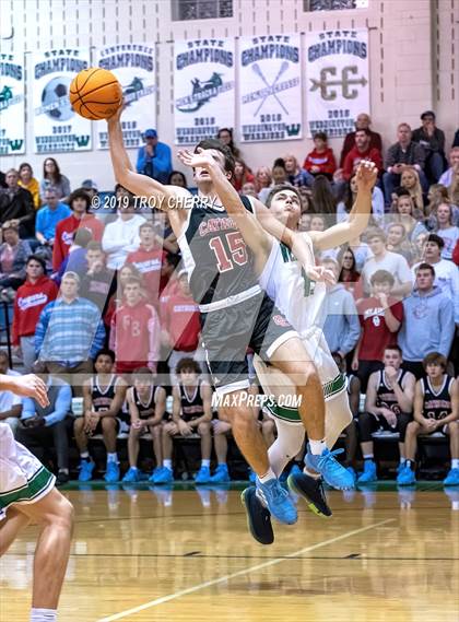 Thumbnail 3 in Charlotte Catholic @ Weddington photogallery.