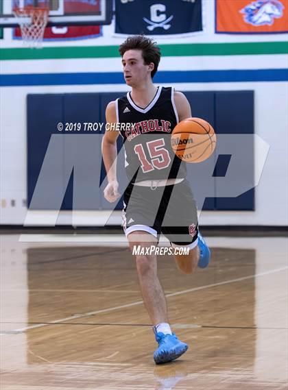 Thumbnail 2 in Charlotte Catholic @ Weddington photogallery.