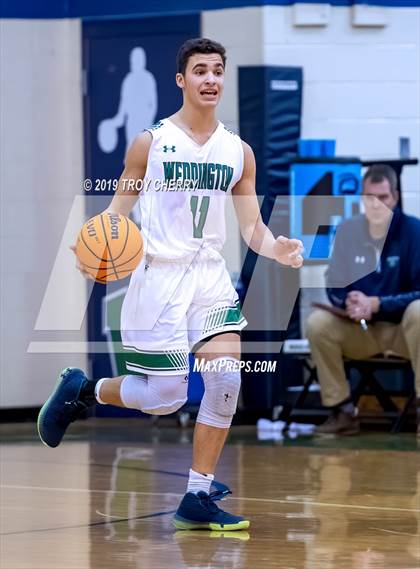 Thumbnail 2 in Charlotte Catholic @ Weddington photogallery.