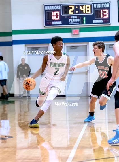 Thumbnail 1 in Charlotte Catholic @ Weddington photogallery.