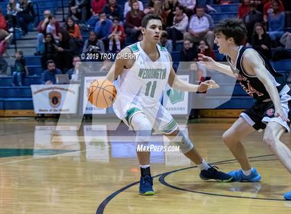 Thumbnail 3 in Charlotte Catholic @ Weddington photogallery.