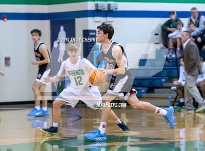 Thumbnail 2 in Charlotte Catholic @ Weddington photogallery.