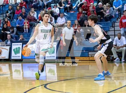 Thumbnail 2 in Charlotte Catholic @ Weddington photogallery.