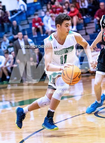 Thumbnail 3 in Charlotte Catholic @ Weddington photogallery.