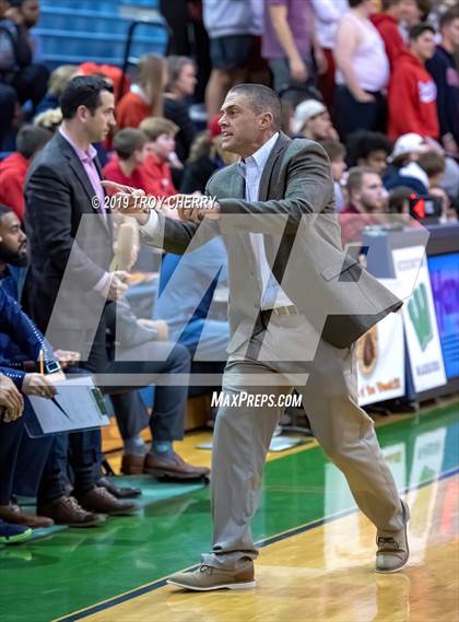 Thumbnail 1 in Charlotte Catholic @ Weddington photogallery.