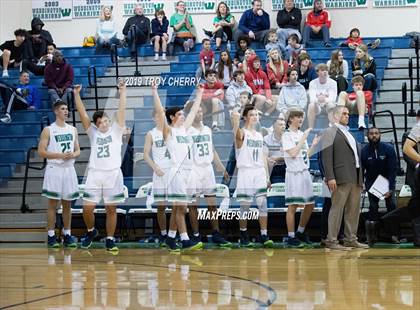 Thumbnail 1 in Charlotte Catholic @ Weddington photogallery.