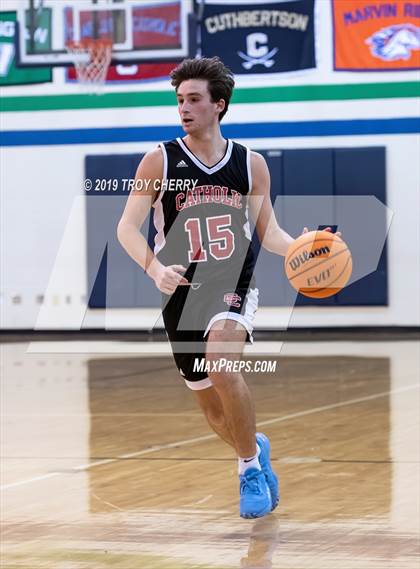 Thumbnail 3 in Charlotte Catholic @ Weddington photogallery.