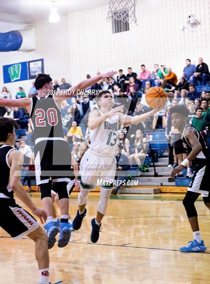 Thumbnail 3 in Charlotte Catholic @ Weddington photogallery.