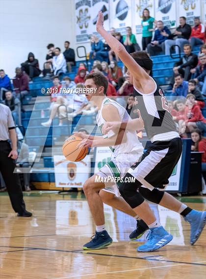 Thumbnail 3 in Charlotte Catholic @ Weddington photogallery.