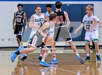 Thumbnail 3 in Charlotte Catholic @ Weddington photogallery.