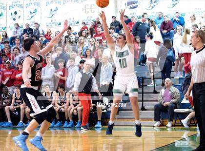 Thumbnail 3 in Charlotte Catholic @ Weddington photogallery.