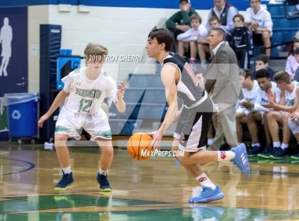 Thumbnail 1 in Charlotte Catholic @ Weddington photogallery.