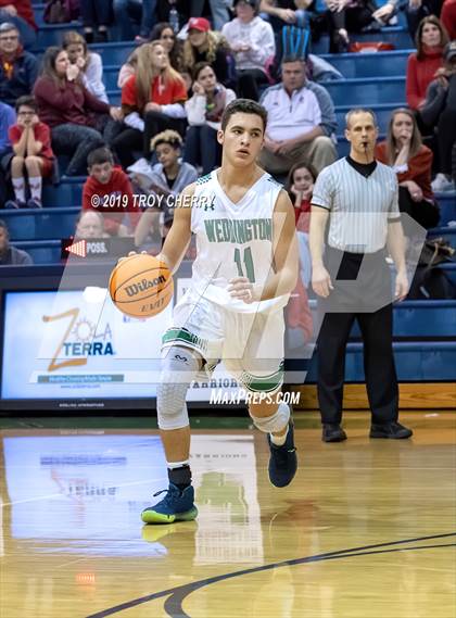 Thumbnail 1 in Charlotte Catholic @ Weddington photogallery.