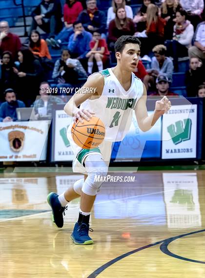 Thumbnail 1 in Charlotte Catholic @ Weddington photogallery.