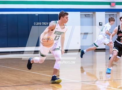 Thumbnail 3 in Charlotte Catholic @ Weddington photogallery.