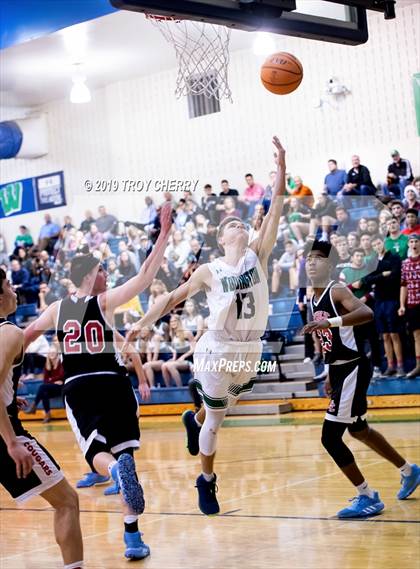 Thumbnail 1 in Charlotte Catholic @ Weddington photogallery.