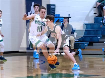 Thumbnail 1 in Charlotte Catholic @ Weddington photogallery.