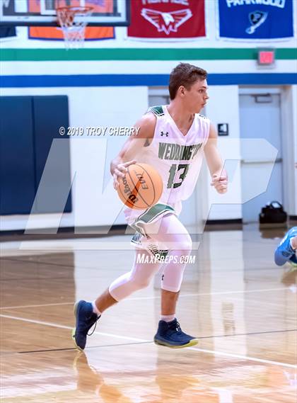 Thumbnail 1 in Charlotte Catholic @ Weddington photogallery.