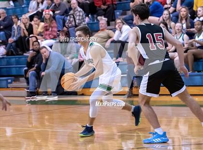 Thumbnail 2 in Charlotte Catholic @ Weddington photogallery.