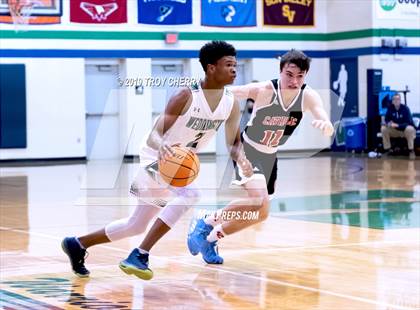 Thumbnail 2 in Charlotte Catholic @ Weddington photogallery.