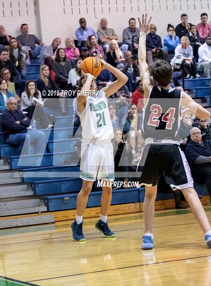 Thumbnail 2 in Charlotte Catholic @ Weddington photogallery.