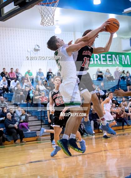 Thumbnail 1 in Charlotte Catholic @ Weddington photogallery.