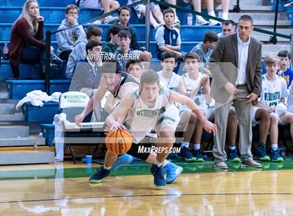 Thumbnail 1 in Charlotte Catholic @ Weddington photogallery.