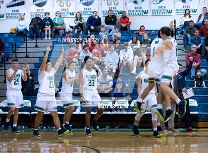 Thumbnail 3 in Charlotte Catholic @ Weddington photogallery.