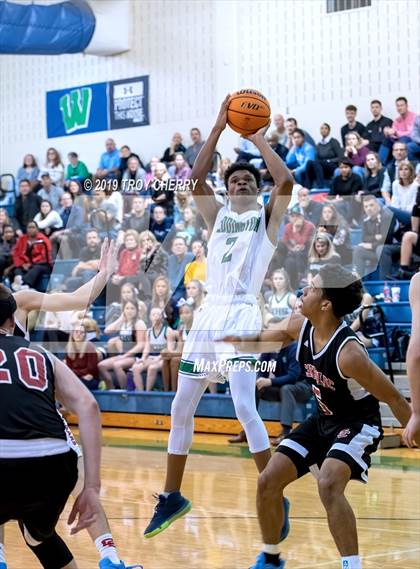 Thumbnail 2 in Charlotte Catholic @ Weddington photogallery.