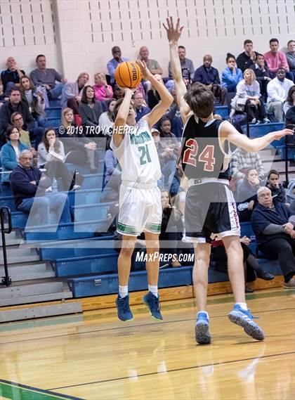 Thumbnail 3 in Charlotte Catholic @ Weddington photogallery.