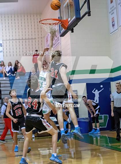 Thumbnail 1 in Charlotte Catholic @ Weddington photogallery.