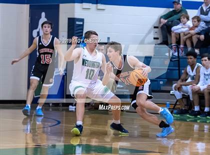 Thumbnail 3 in Charlotte Catholic @ Weddington photogallery.
