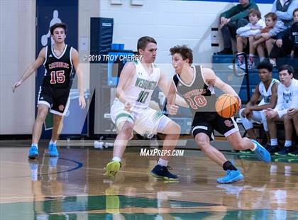 Thumbnail 2 in Charlotte Catholic @ Weddington photogallery.