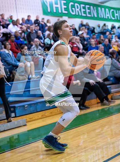 Thumbnail 1 in Charlotte Catholic @ Weddington photogallery.