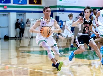 Thumbnail 3 in Charlotte Catholic @ Weddington photogallery.